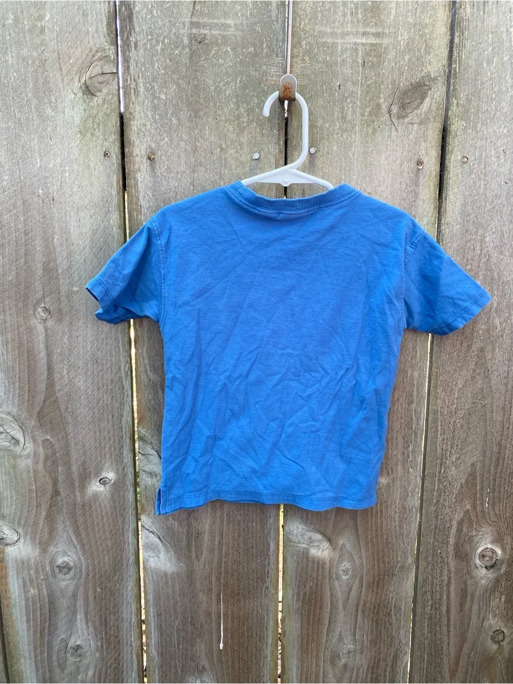 Zara Boys Vacay Mood Casual Graphic T-Shirt | Size 2-3 Years‎